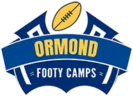 Ormond Footy Camps Logo