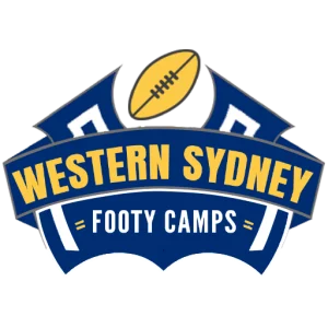 Western Sydney Footy Camps Logo
