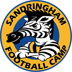 Sandringham Footy Camps Logo