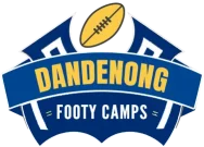 Dandenong Footy Camps Logo